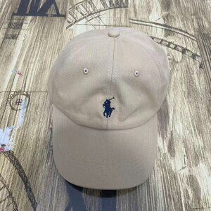 Ralph Lauren baseball cap
